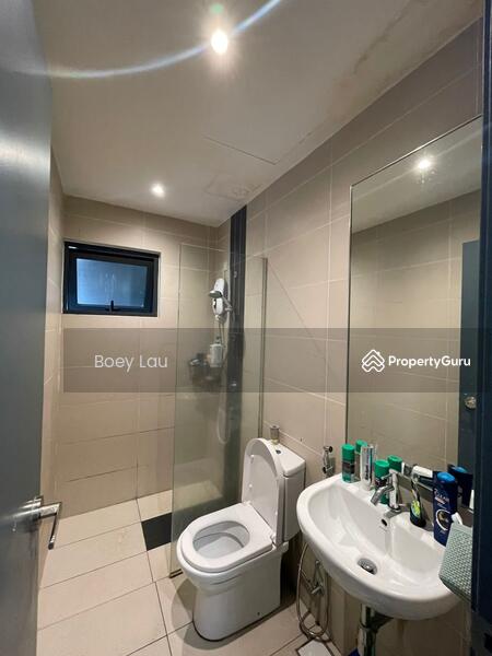 Condominium for Sale at The Link 2 @ Bukit Jalil (Serviced Residences) - Boey Lau - PropertyGuru.com.my