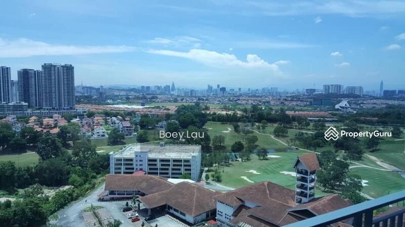 Condominium for Sale at The Link 2 @ Bukit Jalil (Serviced Residences) - Boey Lau - PropertyGuru.com.my