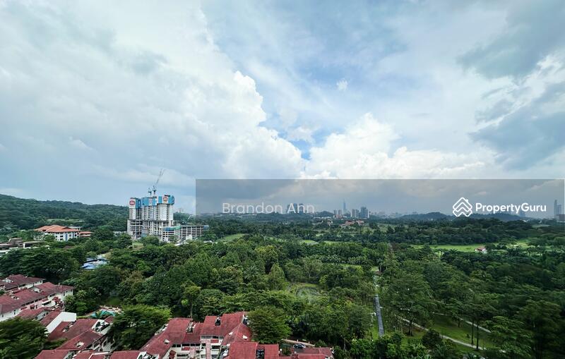 Untuk Dijual - The Greens