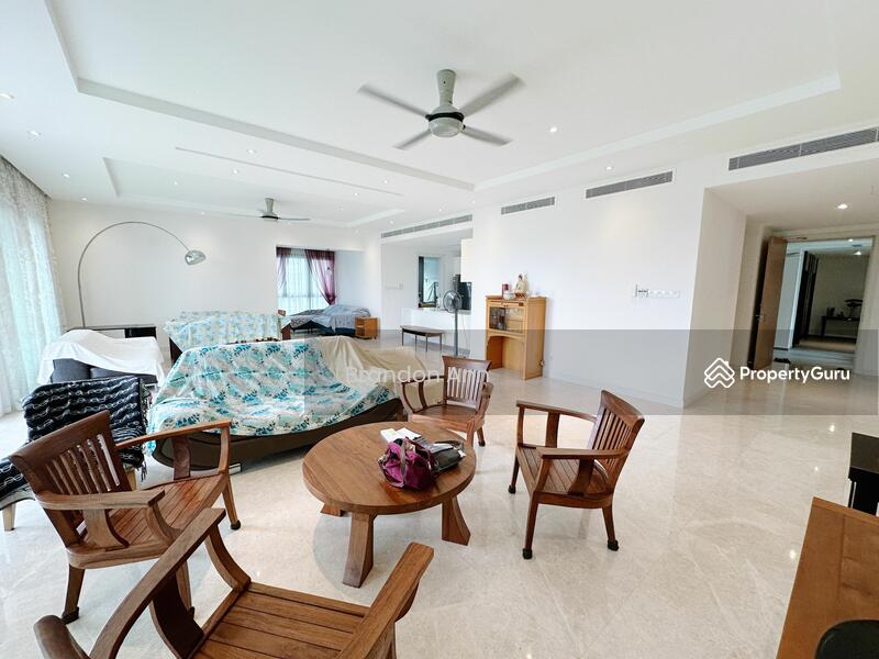 Untuk Dijual - The Greens