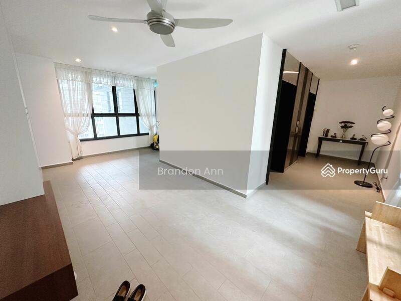 Untuk Dijual - The Greens