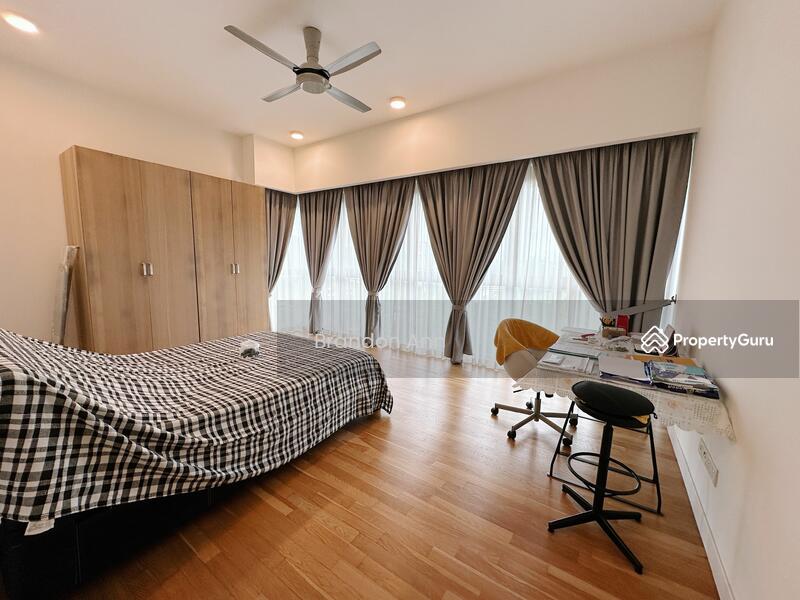 Untuk Dijual - The Greens