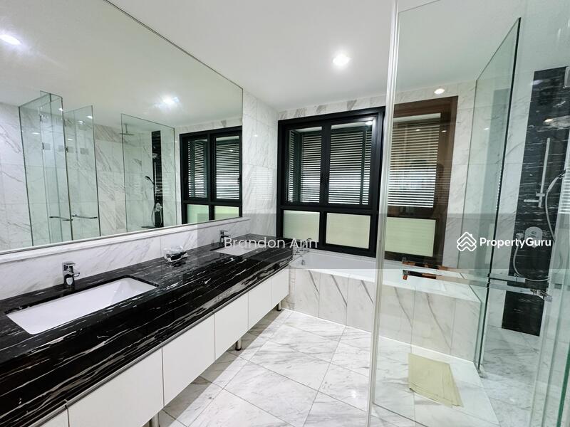 Untuk Dijual - The Greens