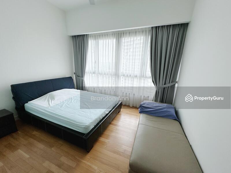 Untuk Dijual - The Greens