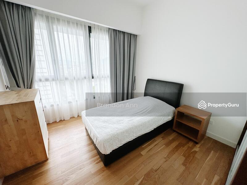 Untuk Dijual - The Greens