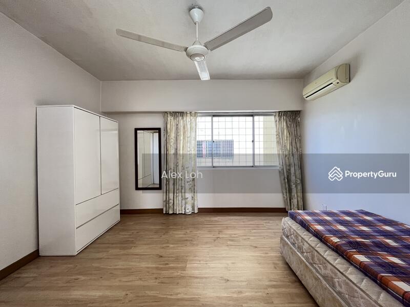 Condominium for Rent at Faber Ria - Alex Loh - PropertyGuru.com.my