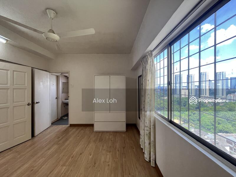 Condominium for Rent at Faber Ria - Alex Loh - PropertyGuru.com.my