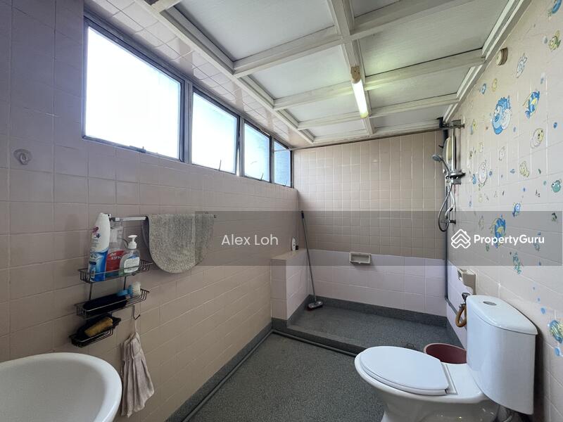 Condominium for Rent at Faber Ria - Alex Loh - PropertyGuru.com.my