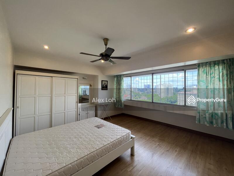 Condominium for Rent at Faber Ria - Alex Loh - PropertyGuru.com.my