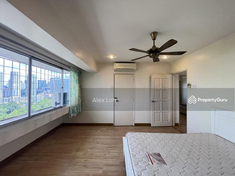 Condominium for Rent at Faber Ria - Alex Loh - PropertyGuru.com.my