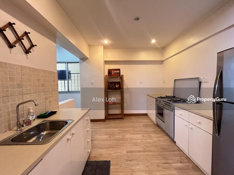 Condominium for Rent at Faber Ria - Alex Loh - PropertyGuru.com.my