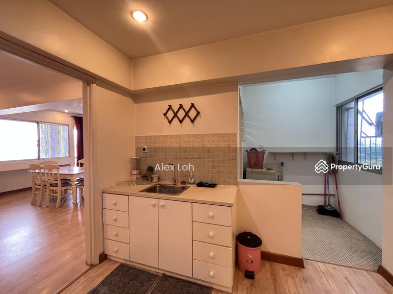 Condominium for Rent at Faber Ria - Alex Loh - PropertyGuru.com.my