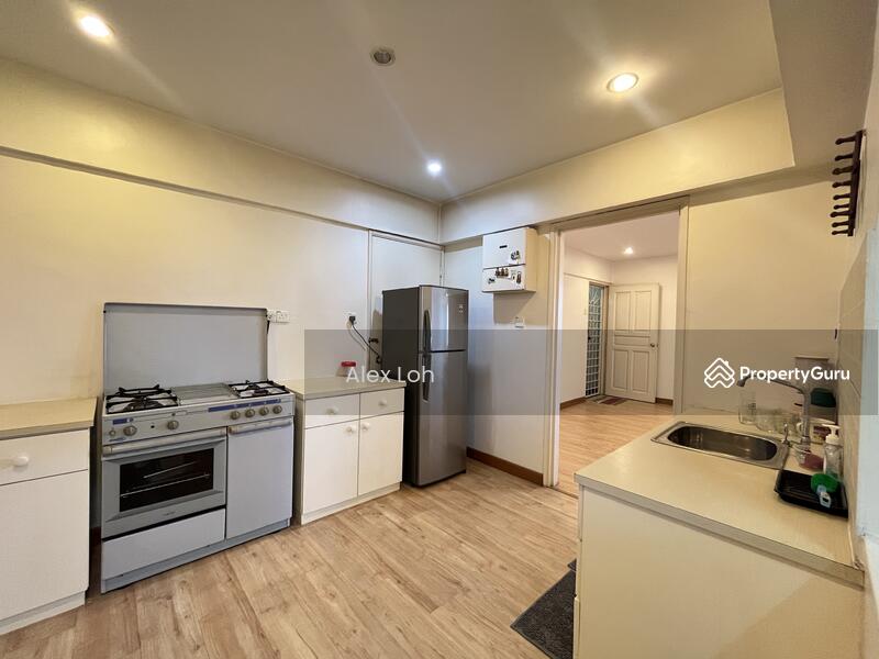 Condominium for Rent at Faber Ria - Alex Loh - PropertyGuru.com.my