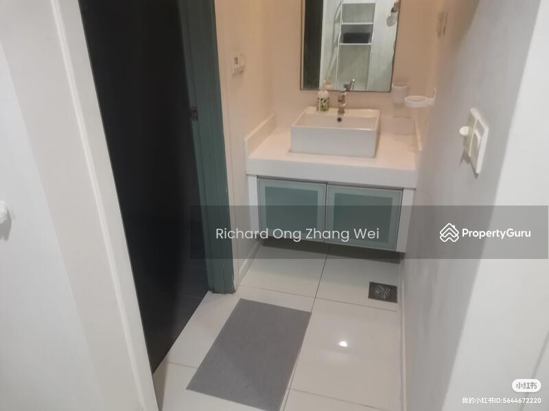 Pangsapuri untuk Disewa di Mercu Summer Suites - Richard Ong Zhang Wei - PropertyGuru.com.my