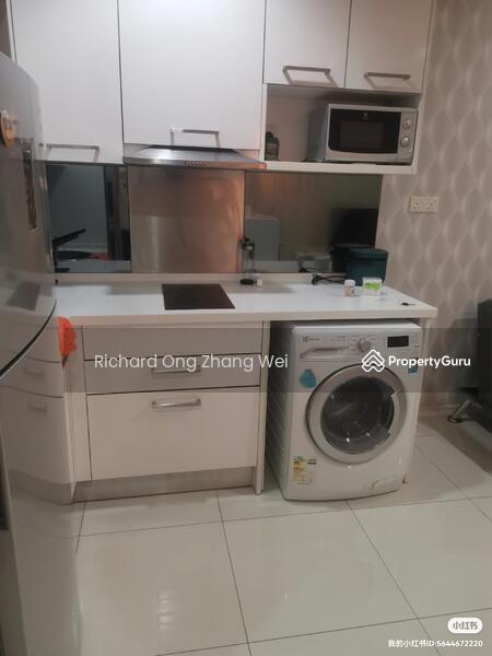 Pangsapuri untuk Disewa di Mercu Summer Suites - Richard Ong Zhang Wei - PropertyGuru.com.my