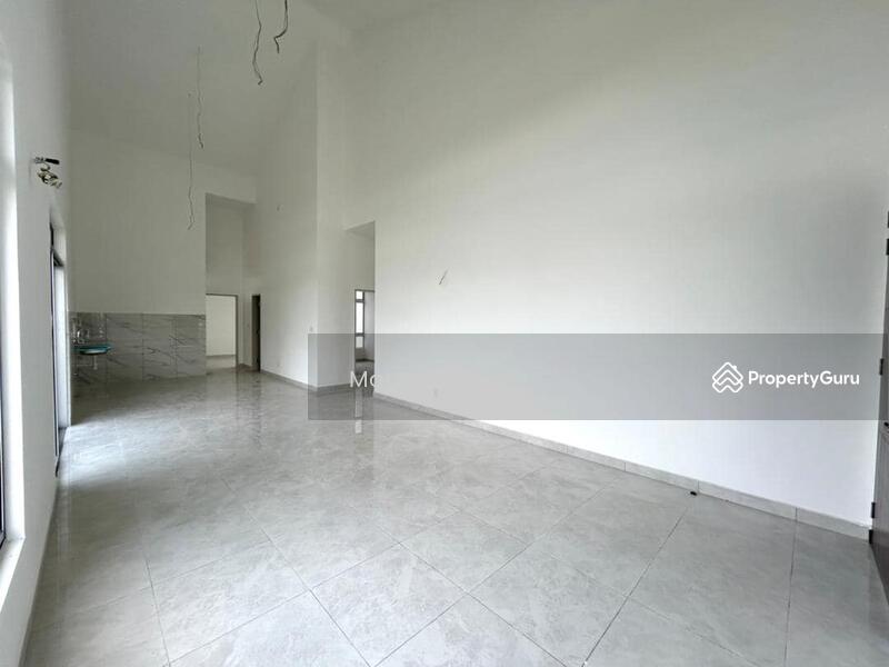 Paling MURAH Klang ! Harga dari 360k saja teres single!! storey