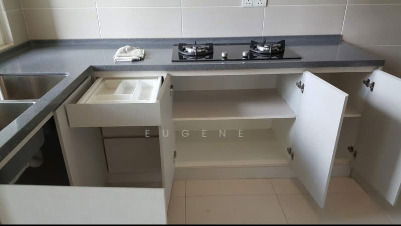 Bungalow House for Rent in Seri Kembangan (Selangor) - Eugene Wong - Kitchen - PropertyGuru.com.my