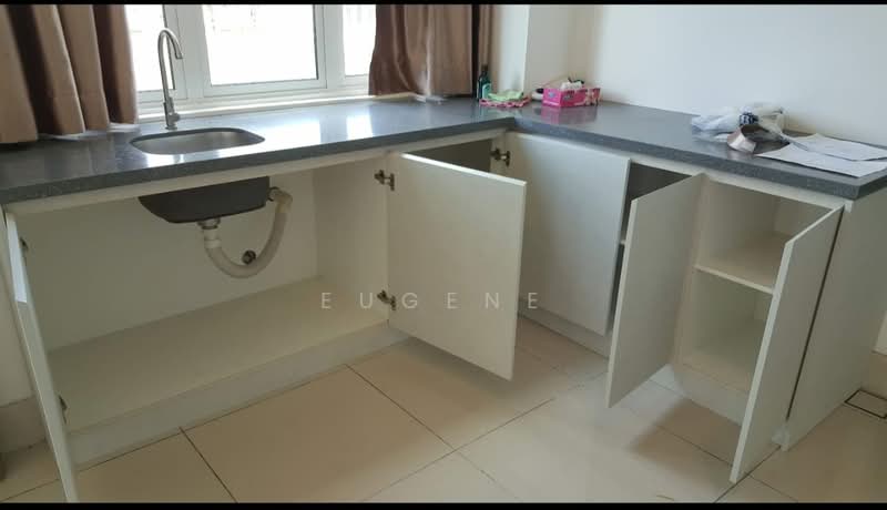 Bungalow House for Rent in Seri Kembangan (Selangor) - Eugene Wong - Kitchen - PropertyGuru.com.my