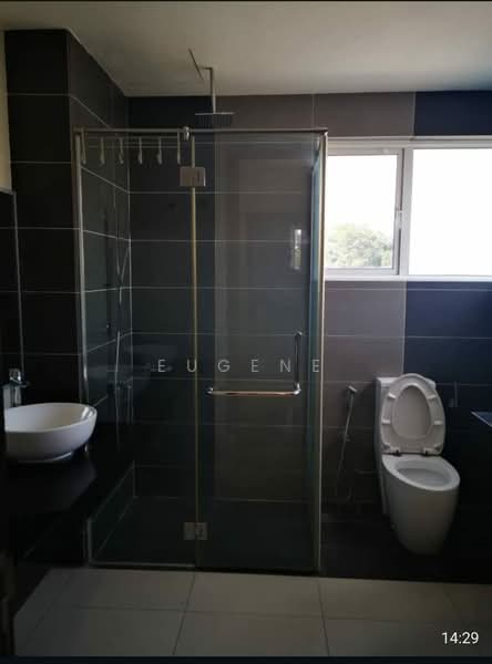 Bungalow House for Rent in Seri Kembangan (Selangor) - Eugene Wong - Bathroom - PropertyGuru.com.my