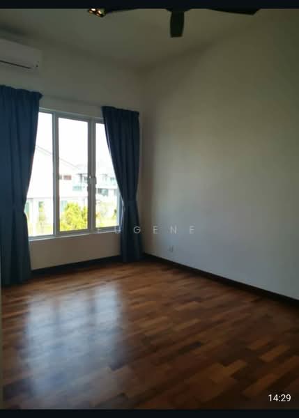Bungalow House for Rent in Seri Kembangan (Selangor) - Eugene Wong - Bedroom - PropertyGuru.com.my