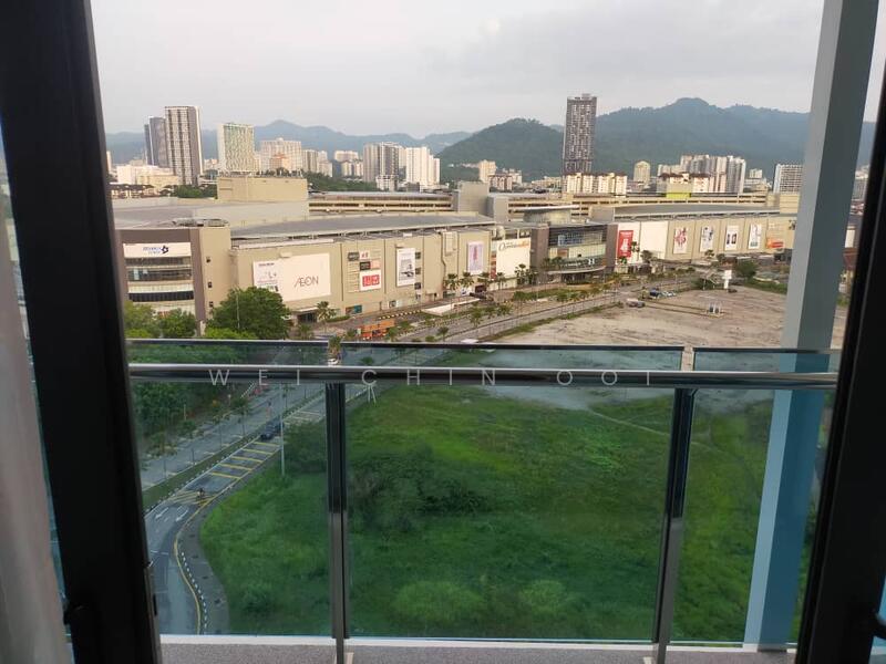 For Rent - Queens Residences Q1 @ Queens Waterfront