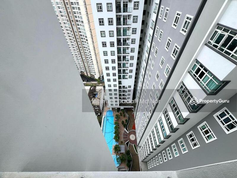Kondominium untuk Dijual di TR Residence - Ahmad Gadafi Md Nor - PropertyGuru.com.my