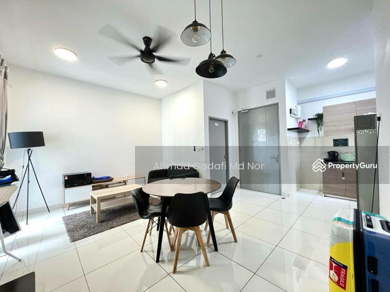 Kondominium untuk Dijual di TR Residence - Ahmad Gadafi Md Nor - PropertyGuru.com.my