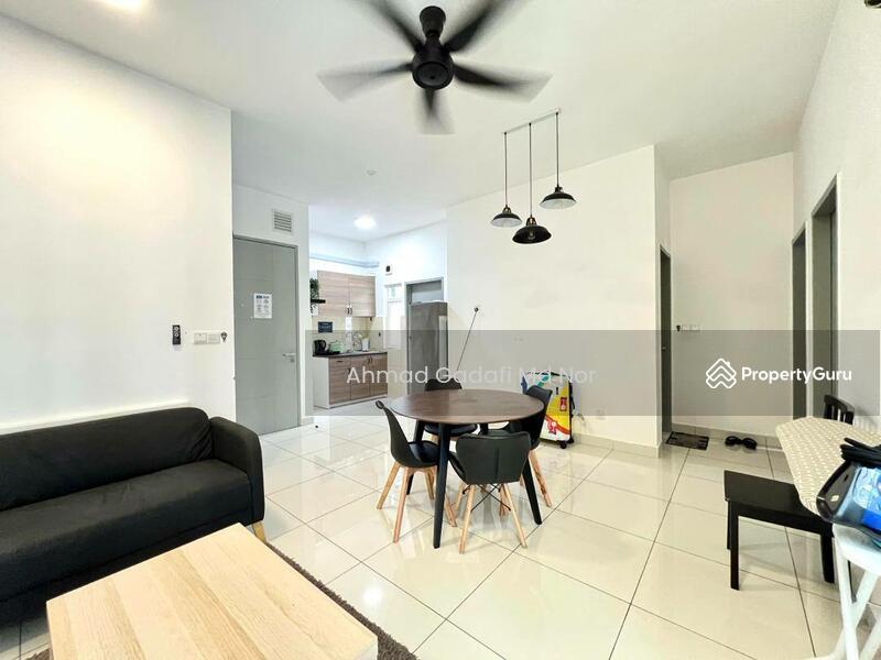 Kondominium untuk Dijual di TR Residence - Ahmad Gadafi Md Nor - PropertyGuru.com.my