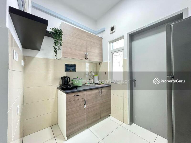 Kondominium untuk Dijual di TR Residence - Ahmad Gadafi Md Nor - PropertyGuru.com.my