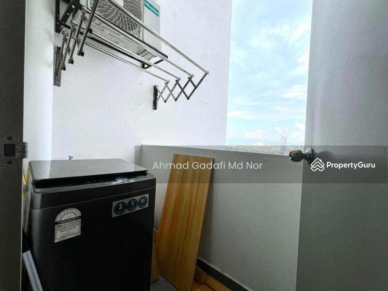 Kondominium untuk Dijual di TR Residence - Ahmad Gadafi Md Nor - PropertyGuru.com.my