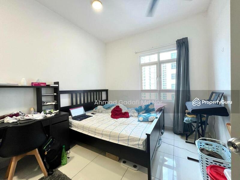 Kondominium untuk Dijual di TR Residence - Ahmad Gadafi Md Nor - PropertyGuru.com.my