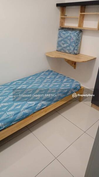 Kondominium untuk Dijual di TR Residence - Ahmad Gadafi Md Nor - PropertyGuru.com.my