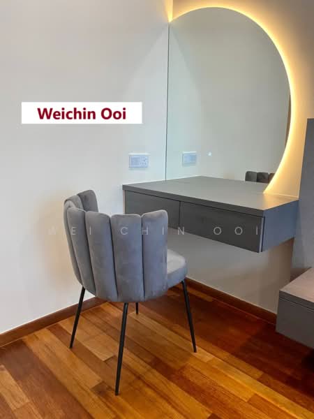 Queens Residences Q1 @ Queens Waterfront untuk Untuk Disewa - RM 5,500 /bulan, Apr 2026 - PropertyGuru.com.my