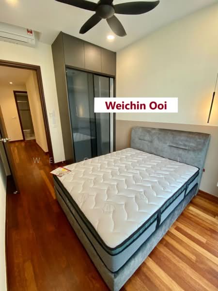 Queens Residences Q1 @ Queens Waterfront untuk Untuk Disewa - RM 5,500 /bulan, Apr 2026 - PropertyGuru.com.my