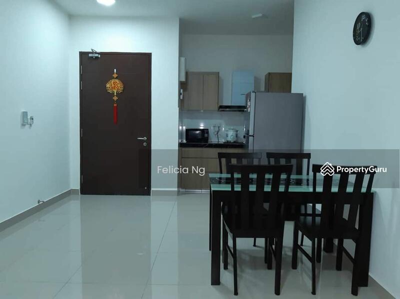 Twin Residences untuk Untuk Disewa - RM 1,700 /bulan, Mac 2026 - PropertyGuru.com.my
