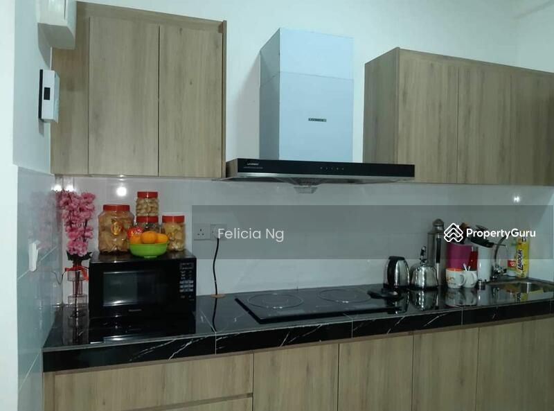 Twin Residences untuk Untuk Disewa - RM 1,700 /bulan, Mac 2026 - PropertyGuru.com.my