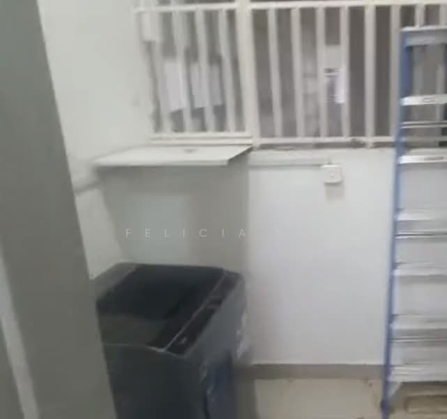 Service Residence for Rent at Twin Residences - Felicia Ng - PropertyGuru.com.my