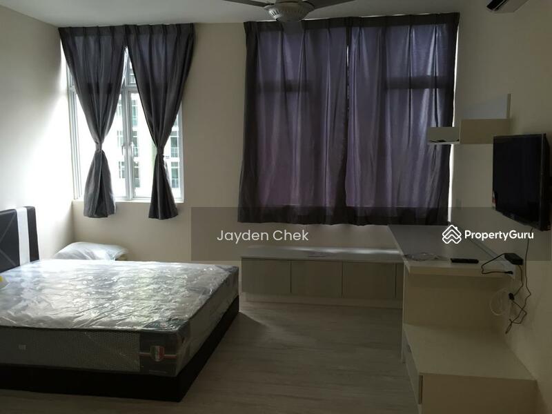 Starz Valley, Bandar Baru Nilai, Nilai, Negeri Sembilan, 1 Bedroom, 420