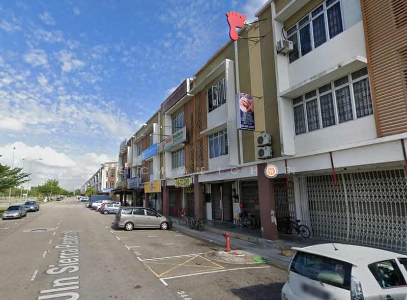 Shop / Office untuk Dijual di Masai (Johor) - Michael Lee - PropertyGuru.com.my