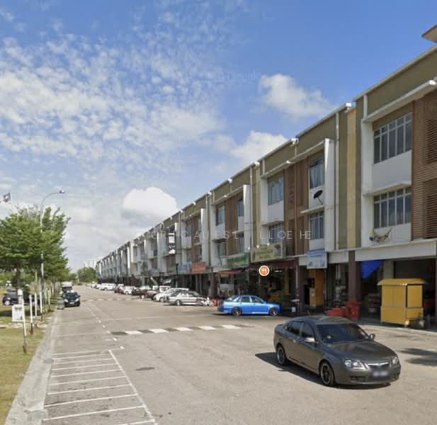 Shop / Office untuk Dijual di Masai (Johor) - Michael Lee - PropertyGuru.com.my