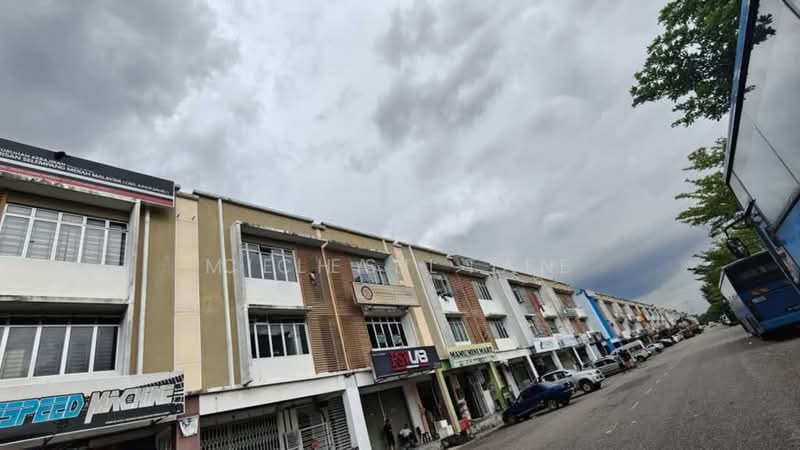Shop / Office untuk Dijual di Masai (Johor) - Michael Lee - PropertyGuru.com.my