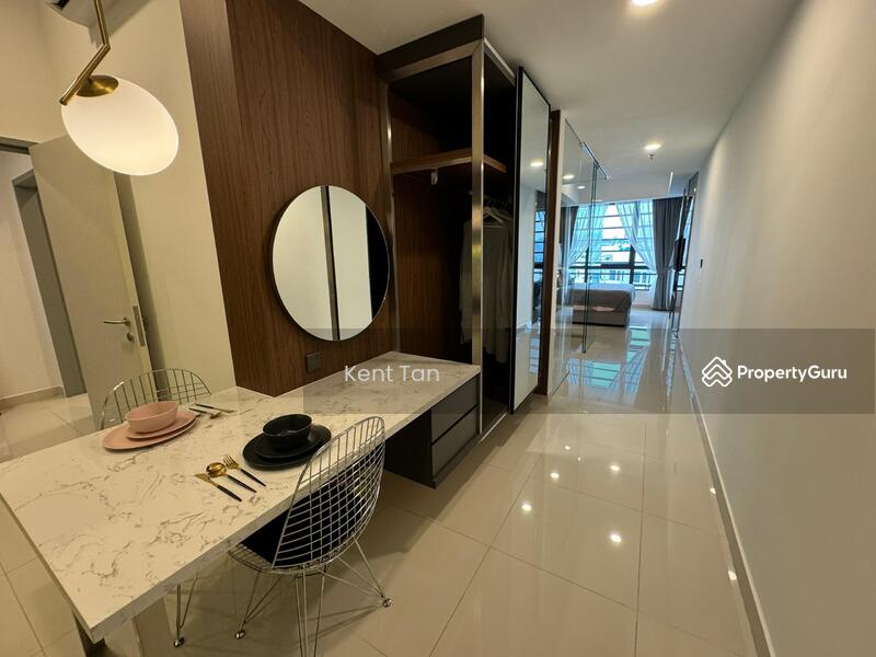 Novo KLCC untuk Untuk Dijual - RM 1,000,000, Apr 2026 - PropertyGuru.com.my