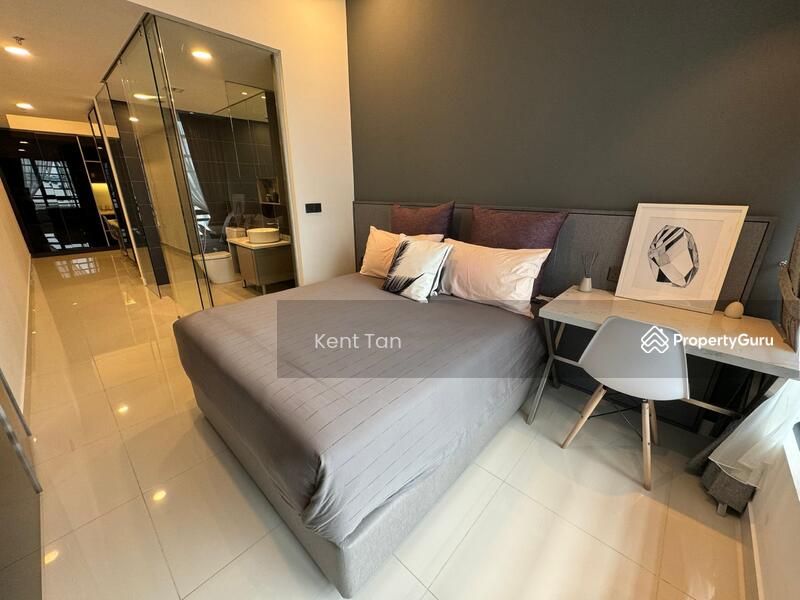 Novo KLCC untuk Untuk Dijual - RM 1,000,000, Apr 2026 - PropertyGuru.com.my