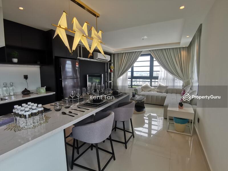Novo KLCC untuk Untuk Dijual - RM 1,000,000, Apr 2026 - PropertyGuru.com.my
