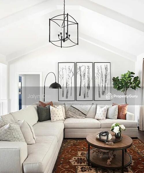 Condominium for Sale at TRIA Seputeh in 9 Seputeh, Kuala Lumpur - Jalyn Kee - PropertyGuru.com.my