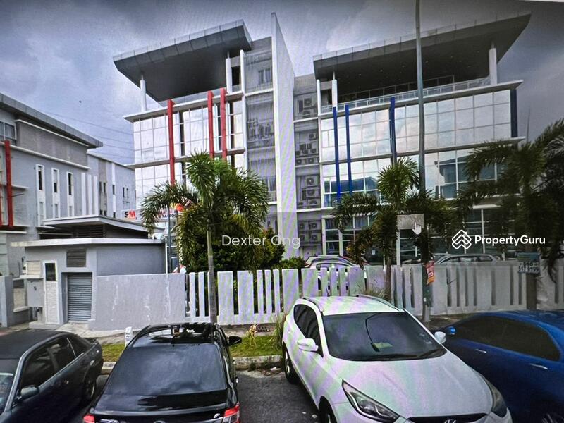 Factory for Rent in Temasya Glenmarie (Glenmarie) - Dexter Ong - PropertyGuru.com.my