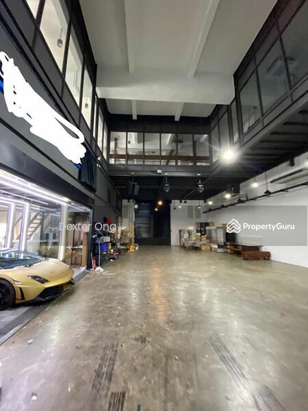 Factory for Rent in Temasya Glenmarie (Glenmarie) - Dexter Ong - PropertyGuru.com.my