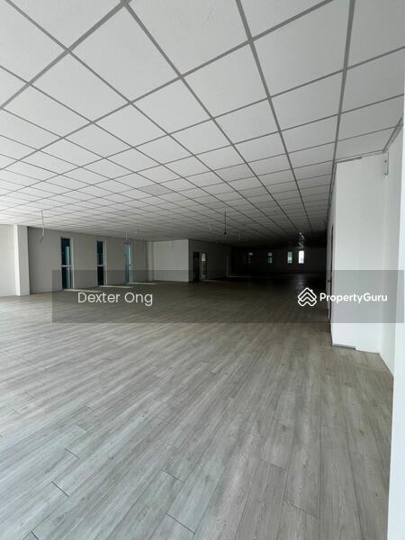 Factory for Rent in Temasya Glenmarie (Glenmarie) - Dexter Ong - PropertyGuru.com.my