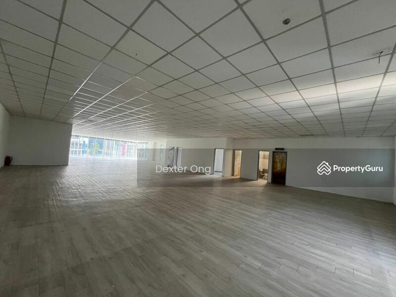 Factory for Rent in Temasya Glenmarie (Glenmarie) - Dexter Ong - PropertyGuru.com.my