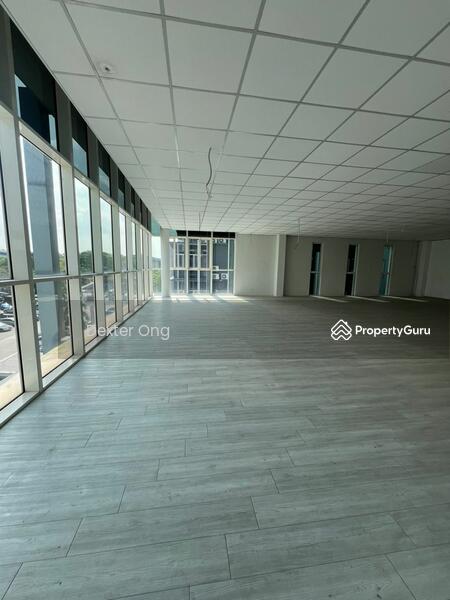 Factory for Rent in Temasya Glenmarie (Glenmarie) - Dexter Ong - PropertyGuru.com.my